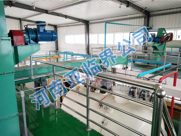 花生蛋白設(shè)備